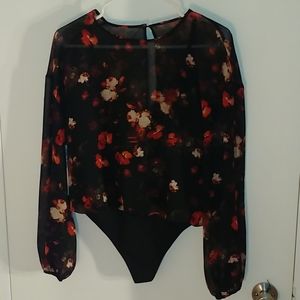 Women's Wilfred Bodysuit